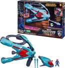 Guardians of the Galaxy Epic Hero Spaceship with Rocket Figure Toy
