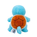 Pokemon 20cm Plush Pikachu Charmander Squirtle Bulbasaur Official Soft Toy