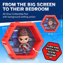 PODS 4D Marvel Shuri Bobble Head Figure Series 1 No.463 Display