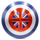 Disney Parks Captain America Vibranium Shield What If Exclusive