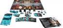 Harry Potter Funkoverse 4 Figure Strategy Board Game Spanish Version