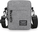 Crossbody Bags for Men Women Travel Shoulder Bag Phone Wallet Purse Small Casual