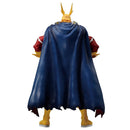 Banpresto Ichibansho All Might Longing From Two People My Hero Academia Figure