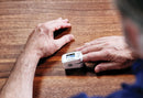 Microlife OXY300 Finger Pulse Oximeter SpO2 Oxygen Heart Rate Monitor