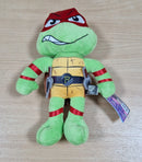 Grandi Giochi Ninja Turtles Chaos Mutant 30cm Plush Toy TU815000