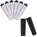 Hygger HG-985 Replacement Carbon Filter Cartridge 6+2 Pack