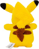 Pokemon 20cm Plush Pikachu Charmander Squirtle Bulbasaur Official Soft Toy