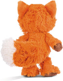 NICI Fridalie Fox Plush 50cm Soft Cuddly Toy Orange Forest Friends Teddy Gift