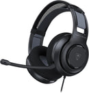 Turtle Beach Atlas 200 Gaming Headset 3.5mm Multiplatform PC Console - Black
