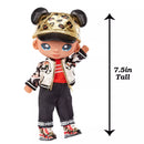 Na! Na! Na! Surprise Gianni Wilde Glam Series 2 2-in-1 Doll & Purse
