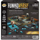 Harry Potter Funkoverse 4 Figure Strategy Board Game Spanish Version