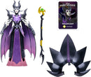McFarlane Toys Disney Mirrorverse Maleficent 7" Action Figure New Boxed