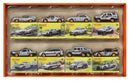 Matchbox 70 Years 8 Car Set 1:64 Diecast Special Edition Collector Exclusive Car
