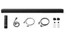 TCL 2.1 Channel Sound Bar Built-in Subwoofer Alexa Fire TV Edition