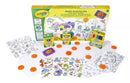 Crayola Deluxe Creative Kit 85+ Pc Colouring Set Kids Age 4+ Gift