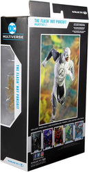 McFarlane Toys DC Multiverse Injustice 2 The Flash Hot Pursuit 7” Figure