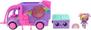 Recyclings Trashtastic Truck Playset with Rainbow Doll Eco Kids Toy Gift