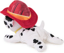 Paw Patrol Marshall Plush 8" GUND Official Soft Toy Weighted Sensory Gift