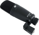 PreSonus M7 Condenser Microphone XLR Cardioid Studio Mic Kit Podcast