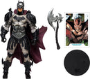 McFarlane Toys DC Multiverse Gladiator Batman Dark Nights Metal 7" Figure