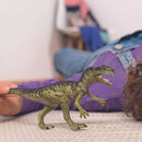 Schleich 15035 Monolophosaurus Dinosaur Figure 21cm Realistic Toy