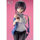 APEX OshiRabu Akuru Hayahoshi 1/7 Scale Figure Waifus Over Husbandos