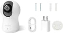 Blurams Dome Pro 1080P WiFi Security Camera Smart AI Home Surveillance