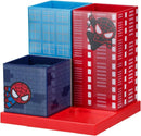 Spider-Man Desktop Organiser Marvel Official Licensed Desk Storage Paladone