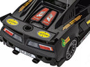 Revell First Construction Racing Car Model Kit 1:20 Scale Black 00923