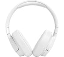 JBL Tune 770NC Wireless Over-Ear Headphones Bluetooth ANC Multipoint White