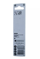 Bosch 8mm x 120mm Masonry Drill Bit For Concrete Brick & Wood 2609255434