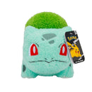 Pokemon 20cm Plush Pikachu Charmander Squirtle Bulbasaur Official Soft Toy