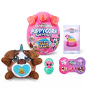 Rainbocorns Sparkle Heart Surprise Series 4 Puppycorn Blind Plush Toy