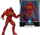 McFarlane DC Multiverse Swamp Thing Planet Rann 10.5" Mega Figure Toy