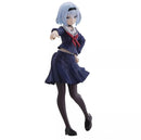 Ginko Sora Coreful 18cm PVC Figure The Ryuo's Work Is Never Done PVC Figure