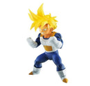 Dragon Ball Z Ichibansho Super Saiyan Gohan 5.9" PVC Figure VS Omnibus