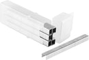 Stanley 1-TRA705T Heavy Duty G 8mm Staples 2000 Pack Tacker Gun Refill