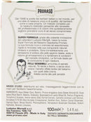 Proraso White Aftershave Balm 100ml Sensitive Skin Conditioner Men - 2 PACK