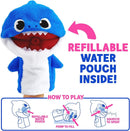 Baby Shark Splash & Spray Daddy Shark Bath Buddy Toy Official