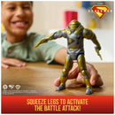 DC Comics Superman Green Lantern Epic Strike 15cm Action Figure Movie Toy 2025