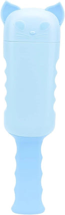 Pet Hair Remover Lint Brush Reusable Self Cleaning Base Cat Dog