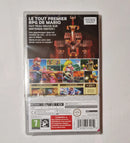 Super Mario RPG Nintendo Switch EU Import PAL New Sealed