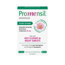Promensil Menopause Double Strength 80mg Red Clover 60 Tablets Hot Flushes