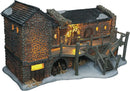 Dept 56 Game of Thrones Castle Black Night’s Watch Village 6009719