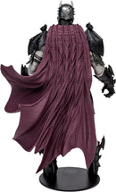 McFarlane Toys DC Multiverse Gladiator Batman Dark Nights Metal 7" Figure