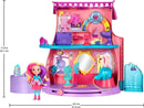 Nickelodeon Sunny Day Fan-Tastic Salon Playset Hair Styling Toy GKT64