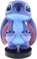 Exquisite Gaming Lilo & Stitch Stitch Cable Guy Controller & Phone Holder