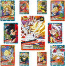 Dragon Ball Super Battle Premium Set Vol 5 Carddass Bandai Complete Set TCG