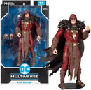 McFarlane DC Multiverse King Shazam The Infected 7" Figure