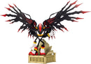 Sonic The Hedgehog Shadow 6" Collector Edition Action Figure Jakks Pacific